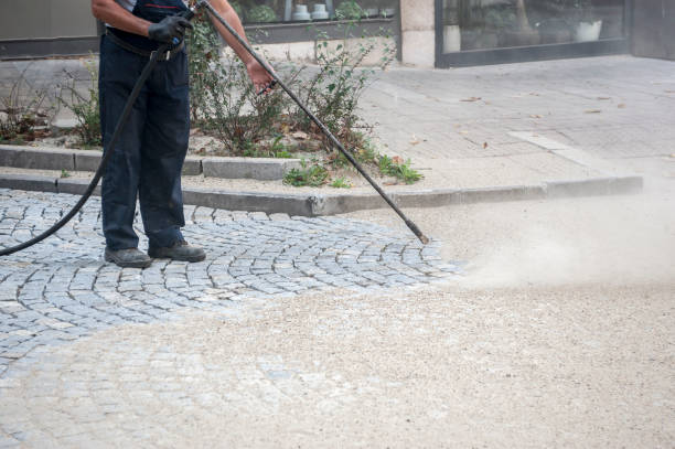 Best Restaurant Pressure Washing  in Ruidoso Downs, NM