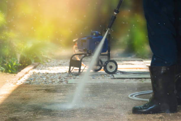 Reliable Ruidoso Downs, NM Pressure washing Solutions